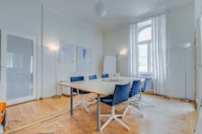 Kontorslokal på Sibyllegatan 46, Stockholm – bild 12
