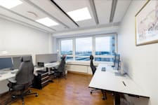 Kontorslokal på Sveavägen 9 - Hötorgsskrapa 3, Stockholm – bild 6