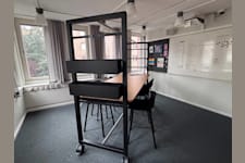 Kontorslokal på Baltzarsgatan 4, Malmö – bild 6