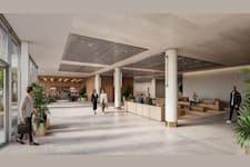 Kontorslokal på Lustgårdsgatan 19, STOCKHOLM – bild 4