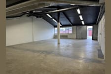 Kontorslokal på Industrivägen 37 A, Sävedalen – bild 3