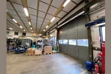 Lagerlokal på Tångvägen 24, Falkenberg – bild 3