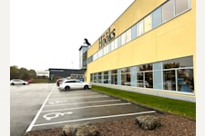 Butikslokal på Företagsgatan 58, Borås – bild 3