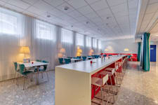 Alströmergatan 14 - Gemensamhetsyta