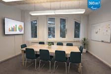 Kontorslokal på Gruvgatan 35A, Västra Frölunda – bild 3