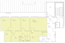 Kontorslokal på Centralgatan 14, Tierp – bild 3