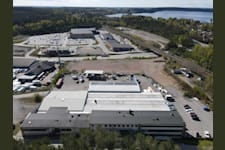 Butikslokal på Håtunavägen 8, Bålsta – bild 4