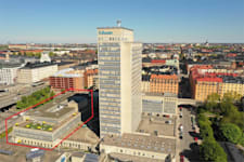 Kontorslokal på Bohusgatan 10, Stockholm – bild 8