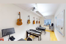 Lokal på Linnégatan 61, Limhamn – bild 4