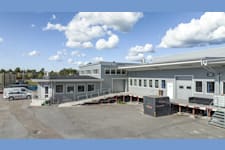 Kontorslokal på Kabelvägen 6, Norrköping – bild 3