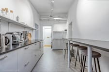 Kontorslokal på Eriksbergsgatan 8A, Stockholm – bild 5