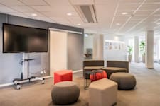 Kontorslokal på F O Petersons Gata 28, VÄSTRA FRÖLUNDA – bild 7