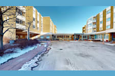 Lokal på Idrottsgatan 58, Limhamn