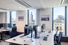 Kontorslokal på Vasagatan 12 -STHLM HUB, Stockholm – bild 3