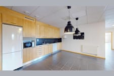 Kontorslokal på Knut Påls väg 2A, Helsingborg – bild 5