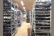 Industrilokal på Borrgatan 25, Malmö – bild 3