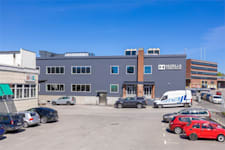 Industrilokal på Stallarholmsvägen 48, Bandhagen – bild 29