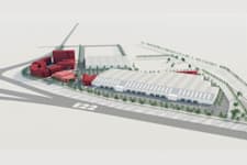 Industrilokal på Sydöstra vägen, Lund – bild 9