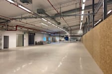 Industrilokal på Västgötagatan 16, Katrineholm – bild 2