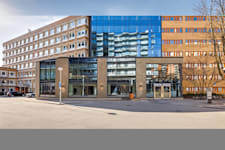 Kontorslokal på Rosterigränd 12, Stockholm