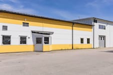 Industrilokal på Rörvägen 60, Jordbro – bild 13