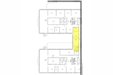 Kontorslokal på Järnbrotts Prästväg 2, VÄSTRA FRÖLUNDA – bild 2