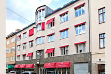 Kontorslokal på Nygatan 35, Linköping