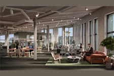 Kontorslokal på Lindhagensgatan 107, Stockholm – bild 8