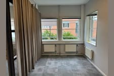 Kontorslokal på Varbergsgatan 12, Göteborg