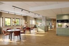 Lokal på Frölunda Torg, Västra Frölunda – bild 3
