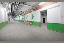 Kontorslokal på Hemvärnsgatan 11, Solna – bild 11