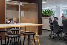 Kontorslokal på Sveavägen 167, Stockholm – bild 7