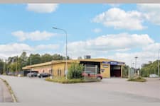 Butikslokal på Junivägen 1, Eskilstuna – bild 6
