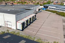 Industrilokal på Höjdrodergatan 24, Malmö – bild 12