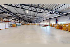 Industrilokal på Bunkagårdsgatan 5, Helsingborg – bild 3