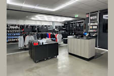 Klastorpsvägen 34 - Kassadisk