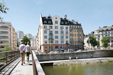 Kontorslokal på Kungsbroplan 3A, STOCKHOLM