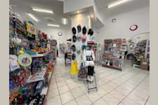 Butikslokal på Östra Förstadsgatan 27, Malmö – bild 6