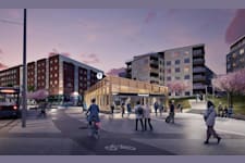 Kontorslokal på Virkesvägen 2, STOCKHOLM – bild 14