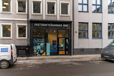 Alströmergatan 14 - image - 53