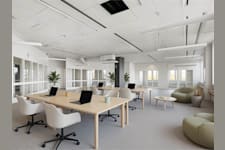 Kontorslokal på Skaraborgsvägen 21, BORÅS – bild 3