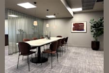 Kontorslokal på Kanalvägen 10, Upplands Väsby – bild 7