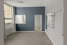 Butikslokal på Björknäs torg 5, Nacka – bild 8