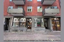 Butikslokal på Friggagatan 11, Göteborg