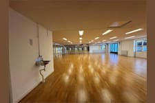 Kontorslokal på Gåsebäcksvägen 20, Helsingborg – bild 2