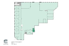 Industrilokal på Solvarvsgatan 4, BORÅS – bild 2