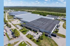Industrilokal på Segloravägen 11, Borås – bild 2