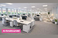 Kontorslokal på Gustaf Dalénsgatan 19, Göteborg