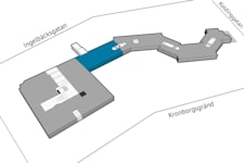 Kontorslokal på Kronborgsgränd 5, Stockholm – bild 3