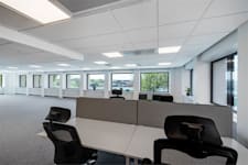 Kontorslokal på Solna strandväg 78, Solna – bild 13